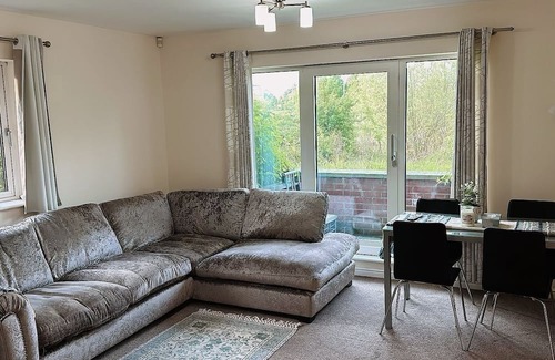 Cambourne Apartamento | Inviting 2-Bed Apartment in Cambridge