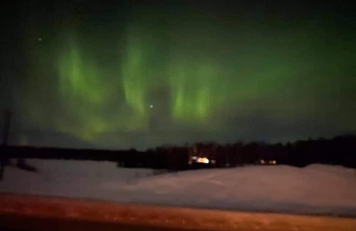 Trapper Creek Casa | Lake View Primitive Cabin-HCRL