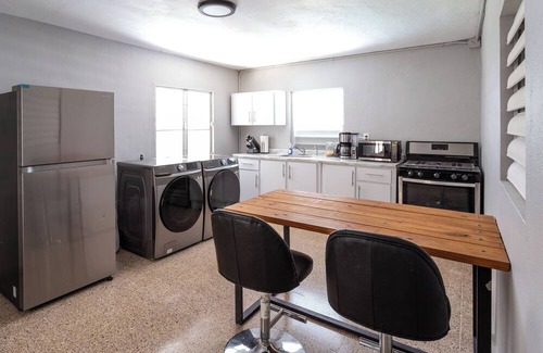 San Antonio Casa | Beautiful house located in the serene coastal town of Dorado.