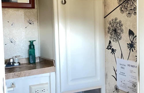 Warner Springs Casa | Four Winds RV Nest