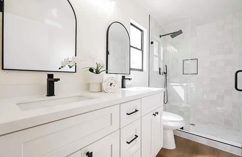 Summerlin South Casa | Quiet & Cozy home just minutes from the Las Vegas strip! Pet-Friendly