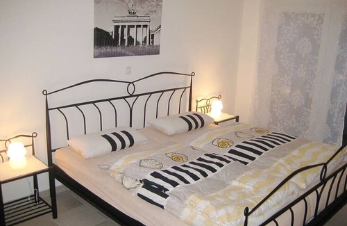 Wilhelmshorst Casa | Appartement Del Rose