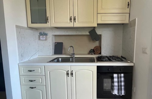 Marebello Apartamento | Vrbo Property