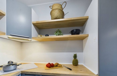 Zaspa Apartamento | Gdansk Apartment for 2 People by Renters