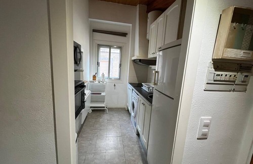 La Magdalena Condominio | Atico El Comandante