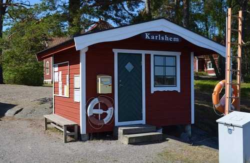 Gallnoby Casa | 4 star holiday home in Gällnöby