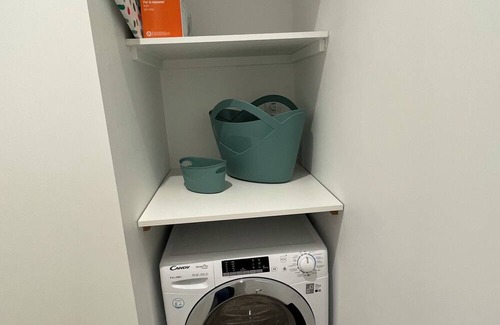 Escoville Apartamento | L'appart Charmant Avec son Belle Espace Extérieur