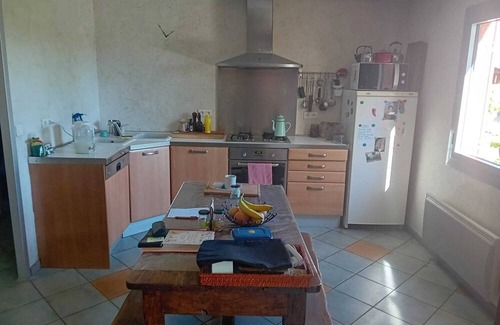 Saint-Alban Casa | Homerez - Charming House with Garden in Saint-Alban