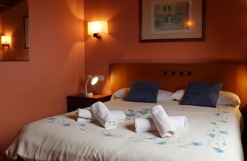 El Tanque Villa | Casa El Comisario Casa Vieja