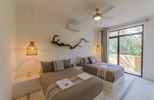 Buenavista Casa | Casa Jero | Private Pier, Free Kayaks & Paddle