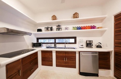 Buenavista Casa | Casa Jero | Private Pier, Free Kayaks & Paddle