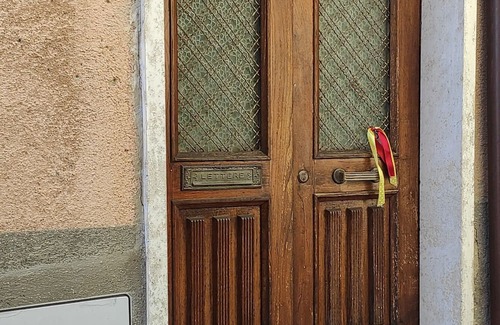 Busso Casa | Alloggio Turistico nel Centro Storico di Busso