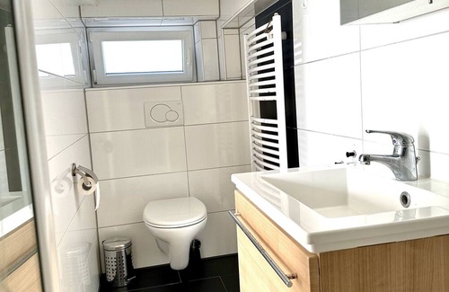 Bad Friedrichshall Apartamento | Vrbo Property