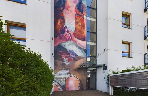 Siedlce Apartamento | Elegancki Apartament Parking by Renters