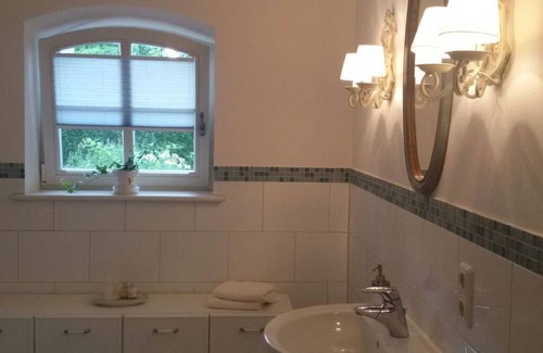 Petershagen Casa | Rose Cottage Comfortable holiday residence