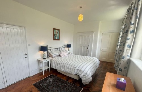 Freefolk Casa | Old Post Cottage Annex