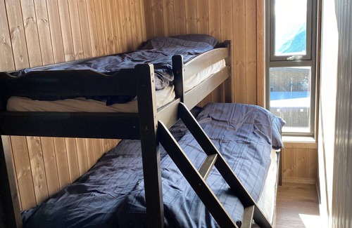 Atra Apartamento | Gausta Vertorama - 2 bedrooms apartment with great view towards Gaustatoppen