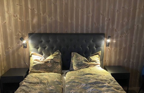 Atra Apartamento | Gausta Vertorama - 2 bedrooms apartment with great view towards Gaustatoppen