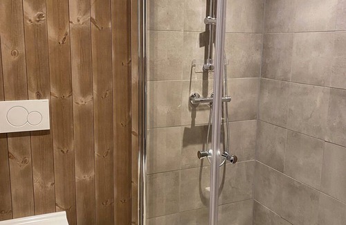 Atra Apartamento | Gausta Vertorama - 2 bedrooms apartment with great view towards Gaustatoppen