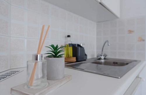 Karfas Apartamento | Family Friedly Spot next to the sea