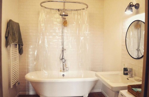 Saint-Bonnet-le-Troncy Casa | La Fabrique du Ronçon, Maison de Campagne au Coeur du Beaujolais Vert !