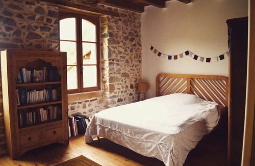 Saint-Bonnet-le-Troncy Casa | La Fabrique du Ronçon, Maison de Campagne au Coeur du Beaujolais Vert !