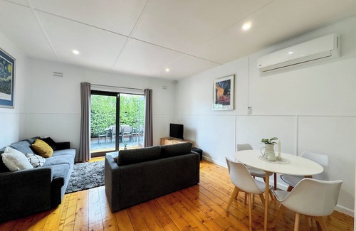 Norlane Casa | Tranquil Retreat :Serene Living