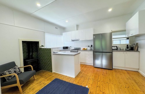 Norlane Casa | Tranquil Retreat :Serene Living
