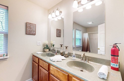 Lackawaxen Casa | Spacious chalet with pool, skiing, beach, arcade + more