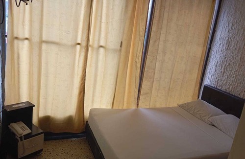 Armenia Hotel | Hotel Jalisco Dc