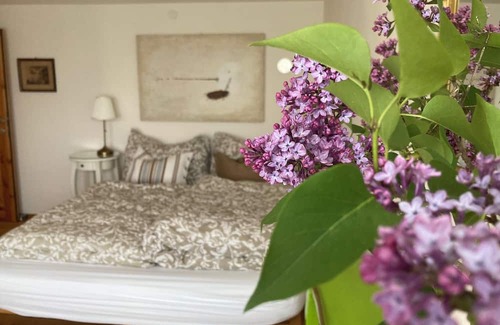 Gastern Apartamento | Cottage für 2 Personen in Ruhiger Lage
