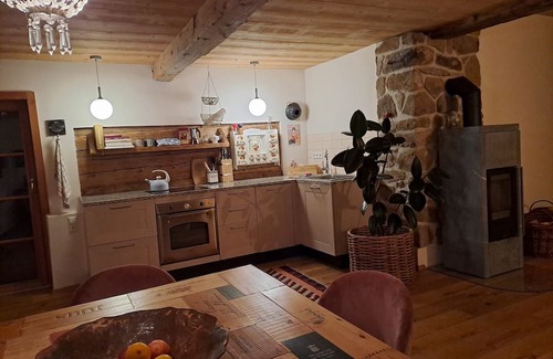 Gastern Apartamento | Cottage für 2 Personen in Ruhiger Lage