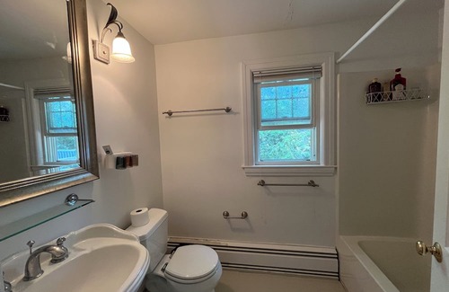 Lexington Casa | 2beds room