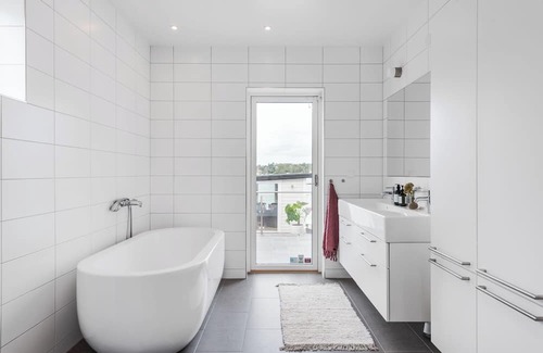 Resaro Villa | Seaside Villa in the Stockholm archipelago!