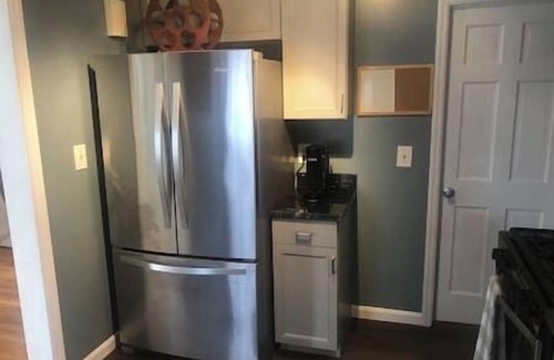 Milford Casa | Forest Casa Familiar