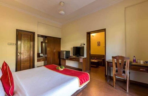 Tungarli Hotel | Reveniir Resorts