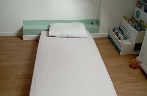 Saint-Pol-de-Leon Casa | Grande Maison Bretonne, à 5 Minutes des Plages !