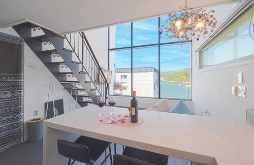 Tongyeong Casa | Tongyeong Botongdays Pension