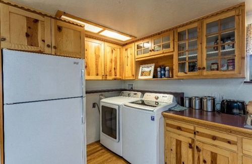 Orchard City Apartamento | 358) Grand Mesa Staycation