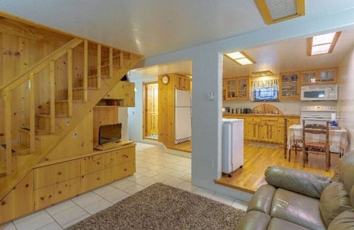 Orchard City Apartamento | 358) Grand Mesa Staycation