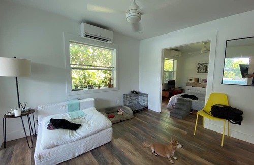 Midtown Casa | Stunning BlueZone Experience in the heart of Key West
