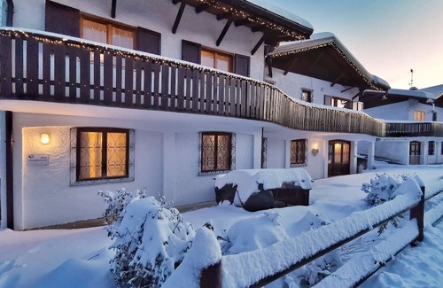 Polsa Apartamento | Vacation home in Trentino, in the M.Baldo Nature Park, Lake Garda Dolomites.