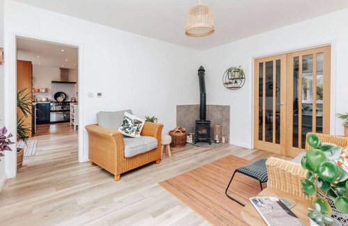 Henley Casa | TheTulips- 4 bed, Henley Regatta