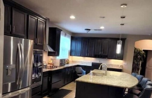 OakLeaf Plantation Casa | Cozy private suite in resort-style golf community