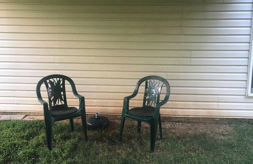 Boyds Casa | Cool Walkout Basement. Great for work! Close to SoccerPlex!