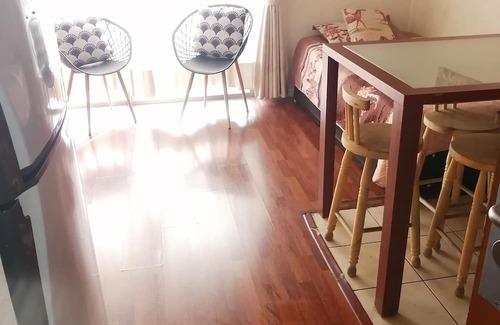 Lastarria Apartamento | Bebo House merced