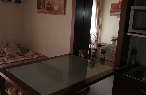 Lastarria Apartamento | Bebo House merced