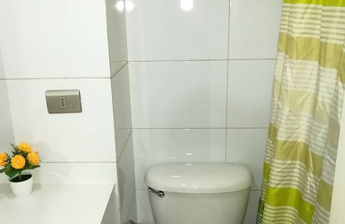 Lastarria Apartamento | Bebo House merced