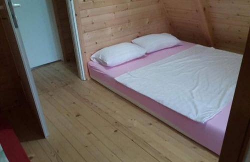 Visoko Casa | Holiday Home Peace of Mind