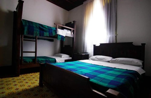 Charala Hotel | Hotel Cacique Chalalá